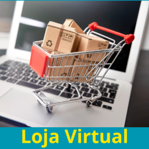 Presença Digital 500x500 Loja Virtual e-commerce